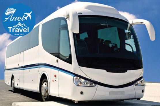 Bileta Autobuzi per Itali, Bileta Autobuzi per Gjermani, Makina me qera ne Durres nga ANEL TRAVEL